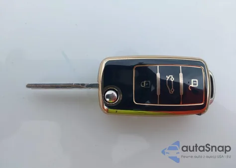 2014 Volkswagen Jetta 1.8T Se из США, поврежденный, VIN 3VWD17AJ6EM434293